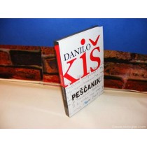 Danilo Kiš - Peščanik