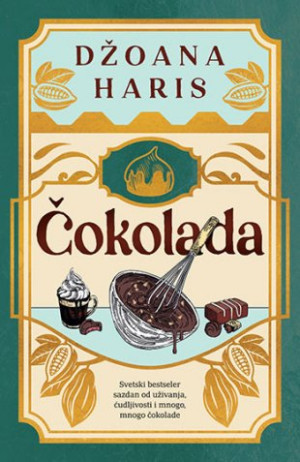 Džoana Haris - Čokolada