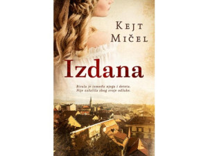 Kejt Mičel - Izdana