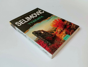 Meša Selimović - Tvrđava
