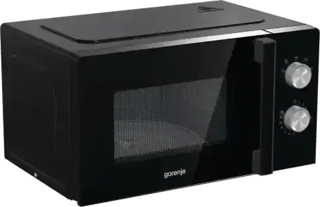 GORENJE Mikrotalasna MO 17 E1BH 17l/700W
