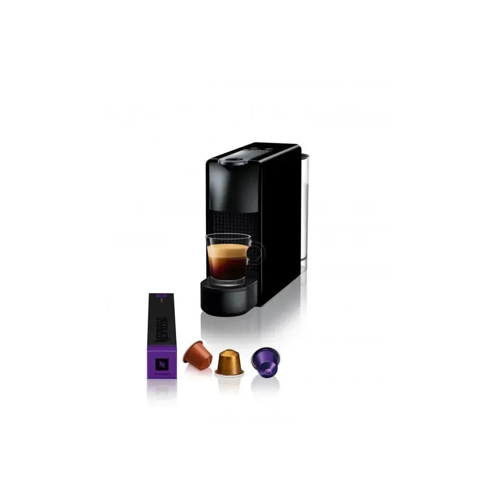 Nespresso Aparat za kafu Essenza Mini 