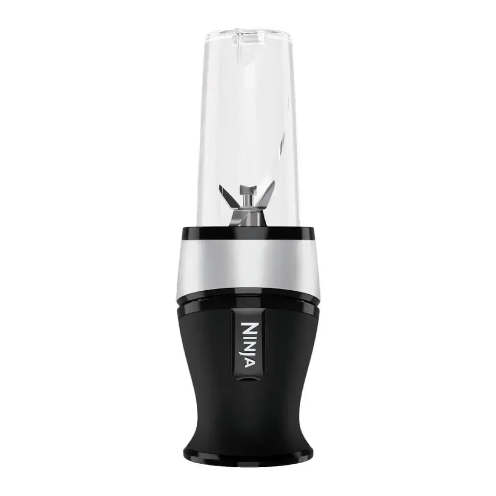 Blender NINJA QB3001EUS Foodie Nutri Smoothie Maker