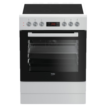 BEKO Električni šporet FSM67320DWS