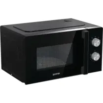 GORENJE Mikrotalasna MO 17 E1BH 17l/700W