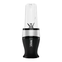 Blender NINJA QB3001EUS Foodie Nutri Smoothie Maker