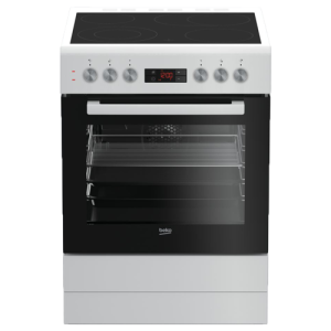 BEKO Električni šporet FSM67320DWS