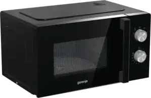 GORENJE Mikrotalasna MO 17 E1BH 17l/700W