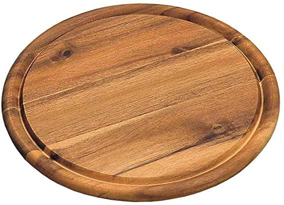 Daska za rezanje fi 30x1.5cm Kesper