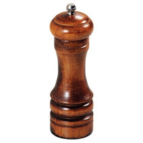 Mlin za biber fi 5x16.5cm braon Kesper