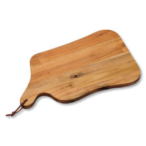 Daska za rezanje/serviranje 42.5x25x1.5cm Kesper