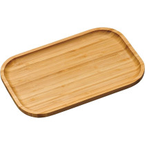 Daska za serviranje 30.5x20x2cm bambus Kesper