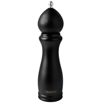 Mlin za so/biber Churrasco 20cm crni Tramontina
