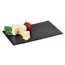 Kamena daska za serviranje 30x20cm Kesper