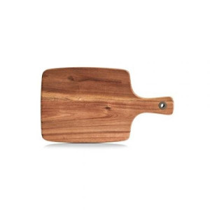 Daska za rezanje 32x18.3x1.2cm sa ručkom bagrem Zeller