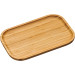 Daska za serviranje 30.5x20x2cm bambus Kesper