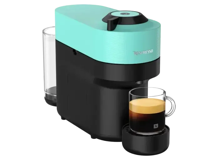 Vertuo Pop Aqua Mint aparat za kafu