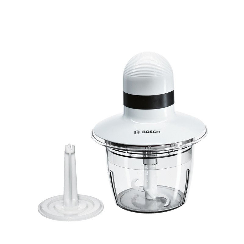 Secko 400W beli Bosch