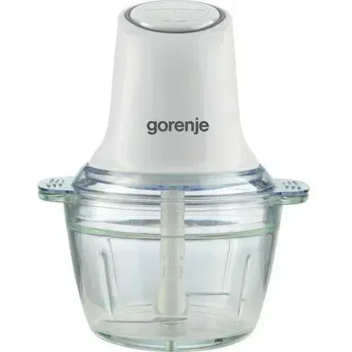 Gorenje seckalica S501GW