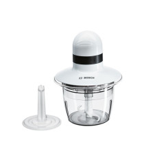Secko 400W beli Bosch