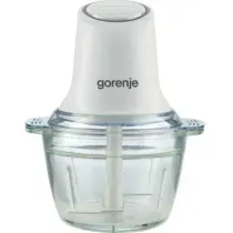 Gorenje seckalica S501GW
