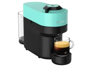 Vertuo Pop Aqua Mint aparat za kafu