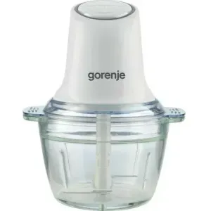 Gorenje seckalica S501GW