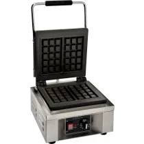 Omcan - Waffle Maker - CE-CN-0351
