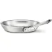 All-Clad - D5 Brushed 10" Fry Pan - BD55110