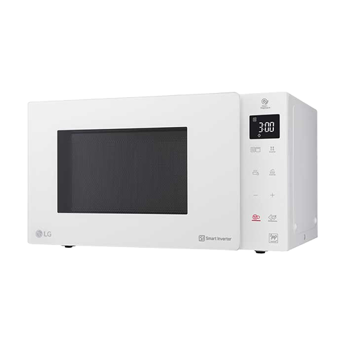 LG Mikrotalasna rerna MH6535GIH