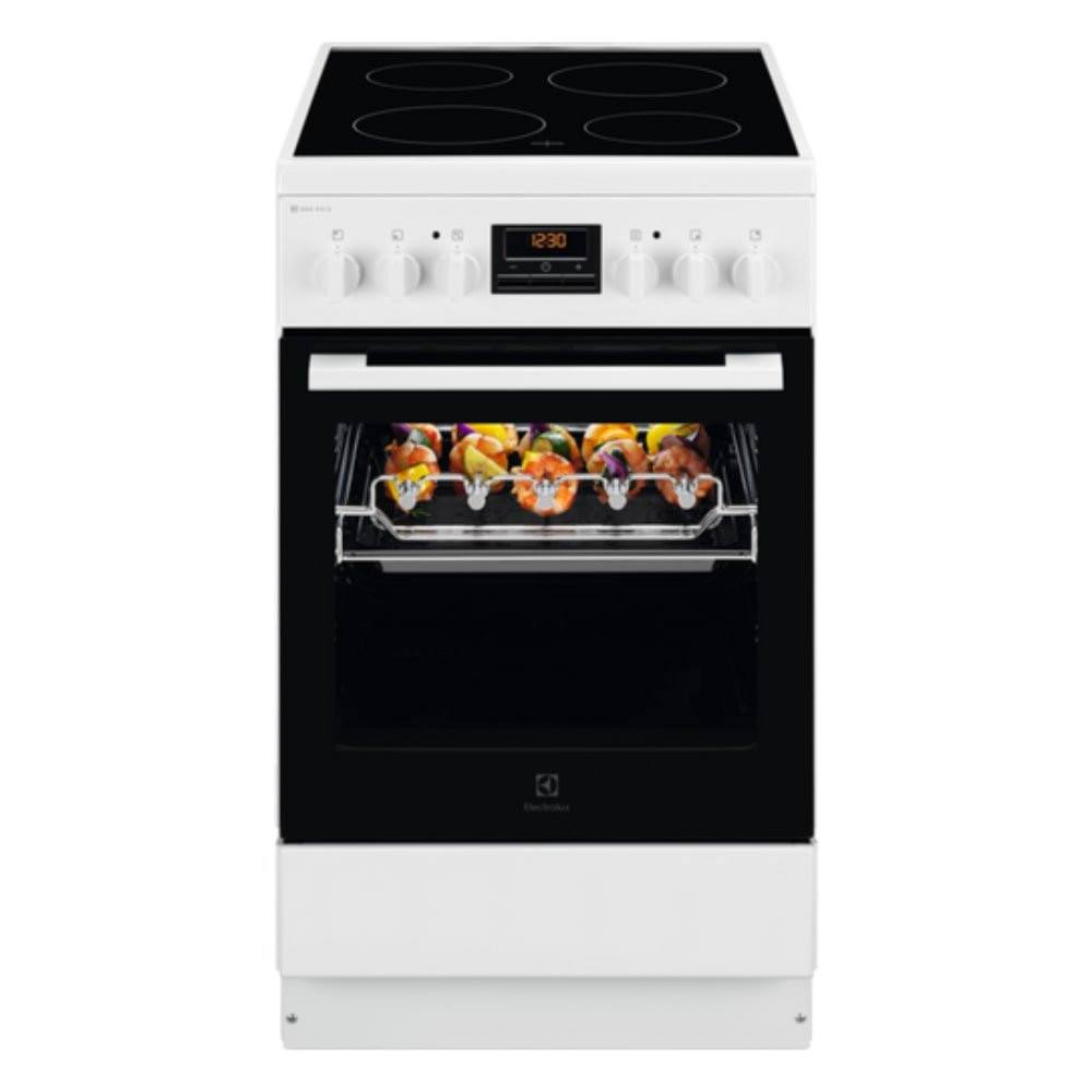 ELECTROLUX LKR540202W Elektricni sporet
