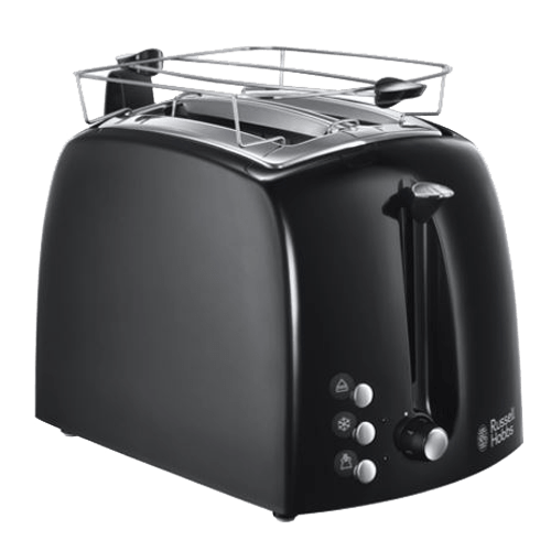 RUSSELL HOBBS Toster Textures Plus 22601-56