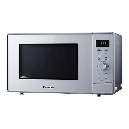 PANASONIC Mikrotalasna rerna NN-GD36HMSUG