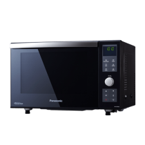 PANASONIC Mikrotalasna rerna NN-DF383BEPG