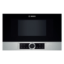 BOSCH Ugradna mikrotalasna rerna BFR634GS1
