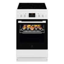 ELECTROLUX LKR540202W Elektricni sporet