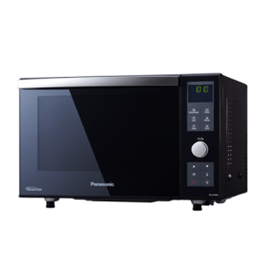 PANASONIC Mikrotalasna rerna NN-DF383BEPG