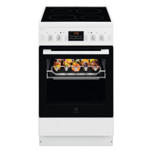 ELECTROLUX LKR540202W Elektricni sporet