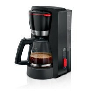 BOSCH APARAT ZA DOMAĆU KAFU CRNI