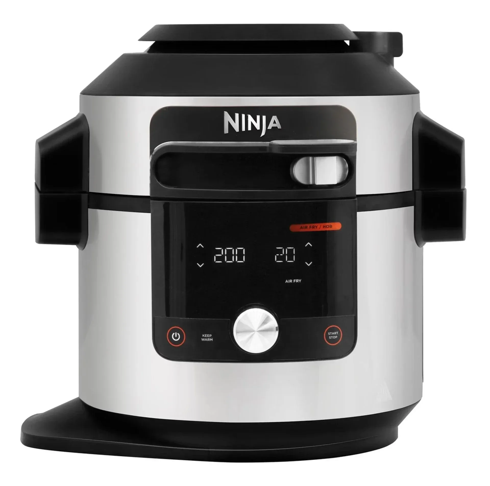 Multicooker
