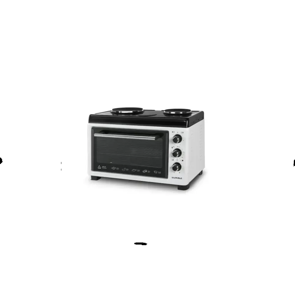COMMEL Mini šporet LX 13560
