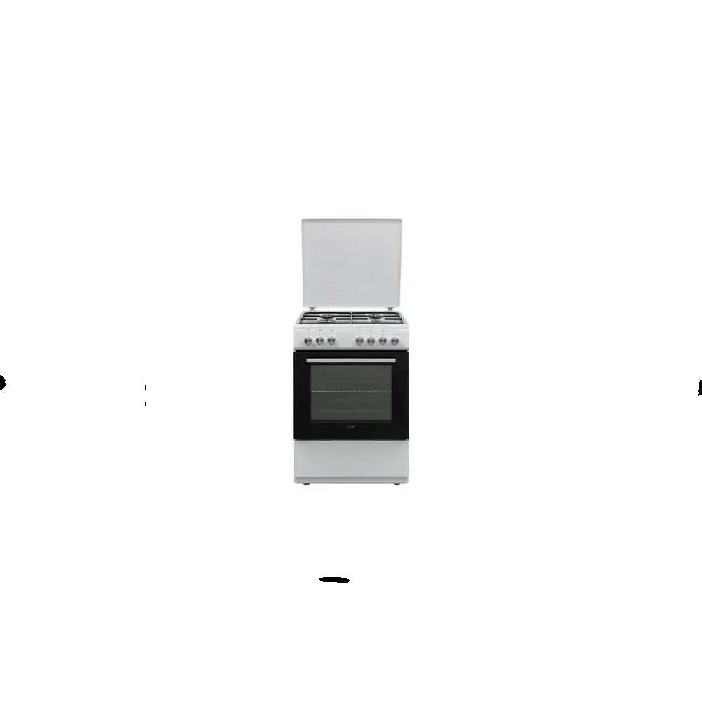 COMMEL kombinovani šporet GTR 6400 W - Beli