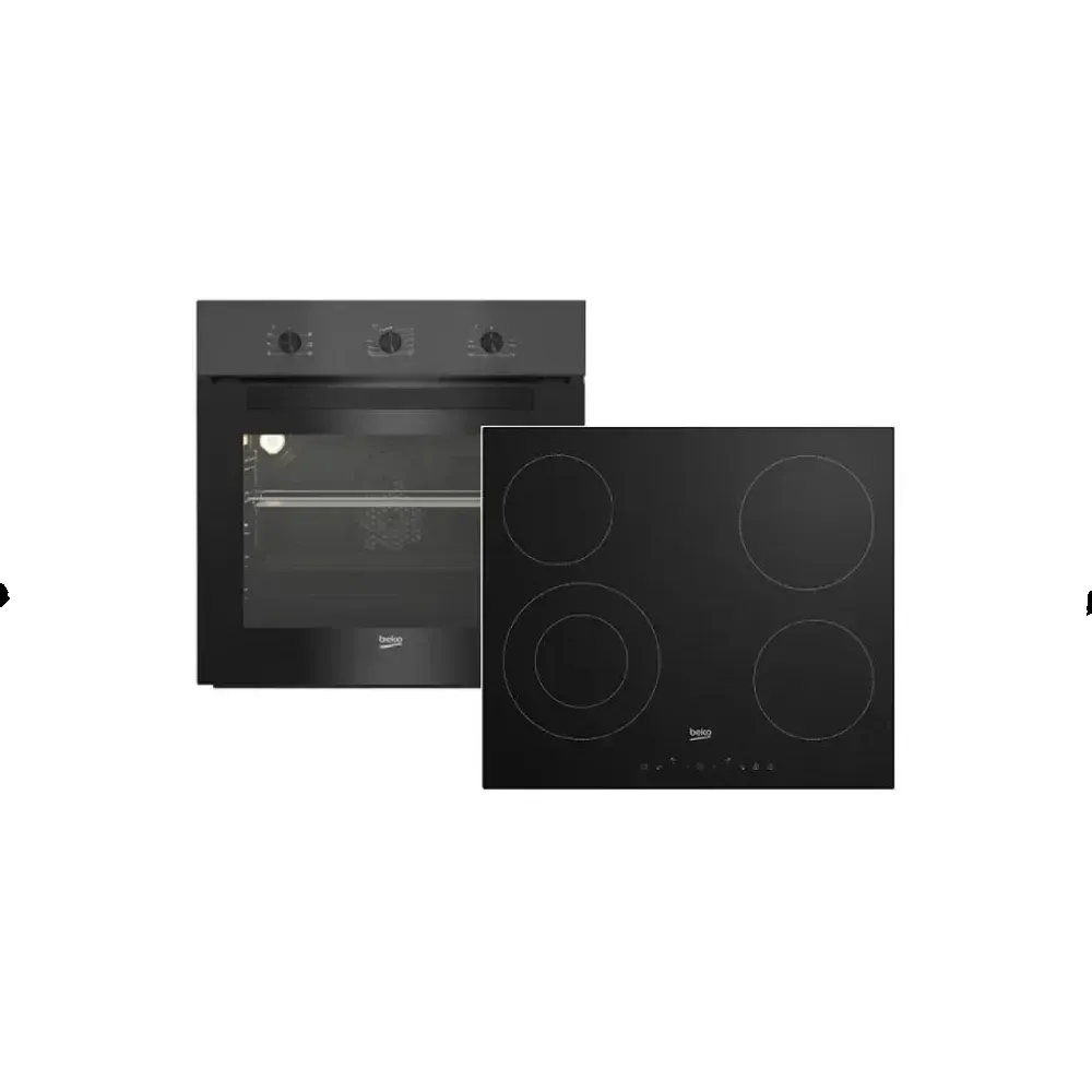 Beko Ugradni set BBSE11120BD