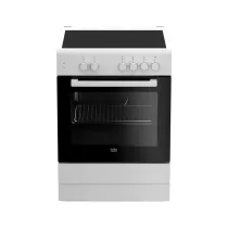BEKO Električni šporet FSS 67000 GW, Konvencionalna rerna
