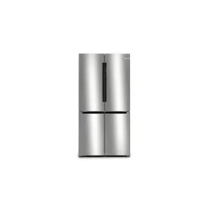 Bosch Side by side frižider KFN96VPEA - Inox