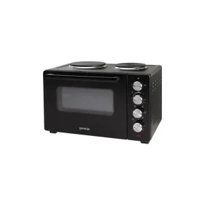 Gorenje Mini šporet OM30GBX