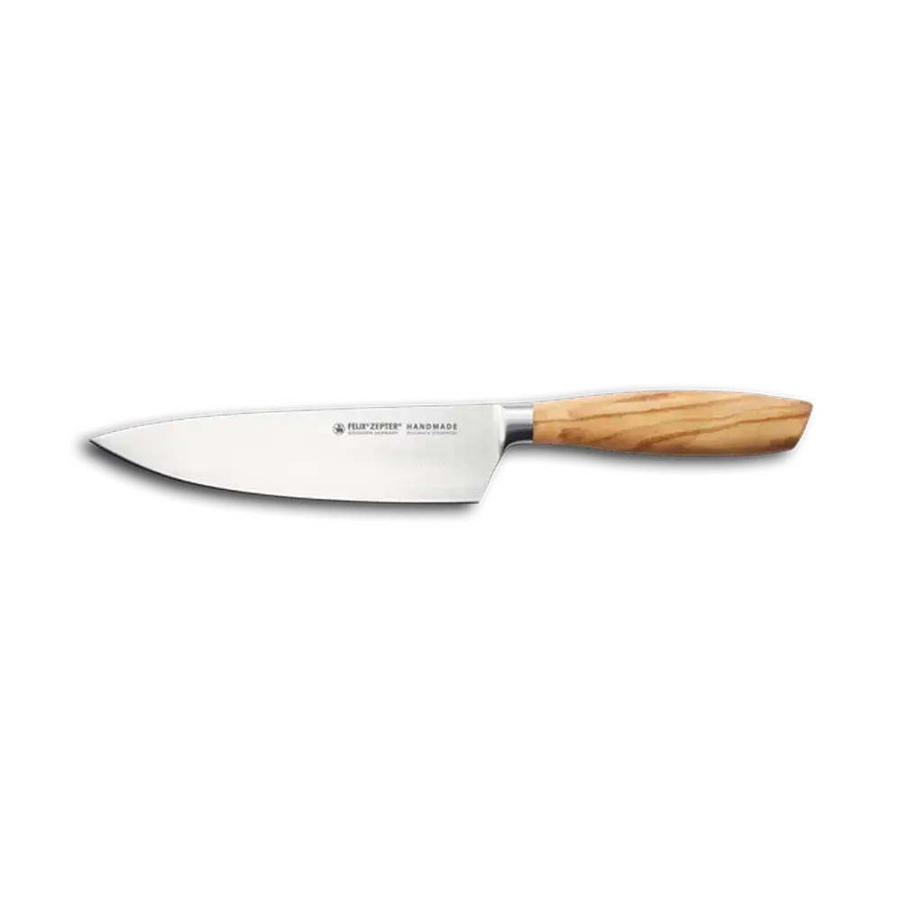 Šefovski nož 20cm karbonski čelik