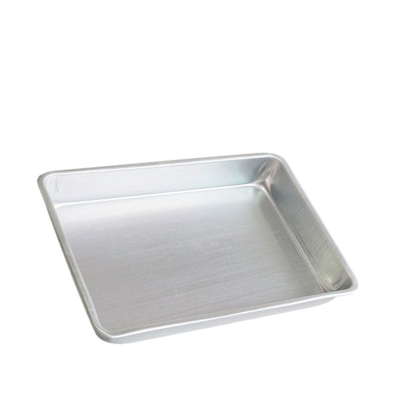Pleh za pečenje 40×50cm aluminijum