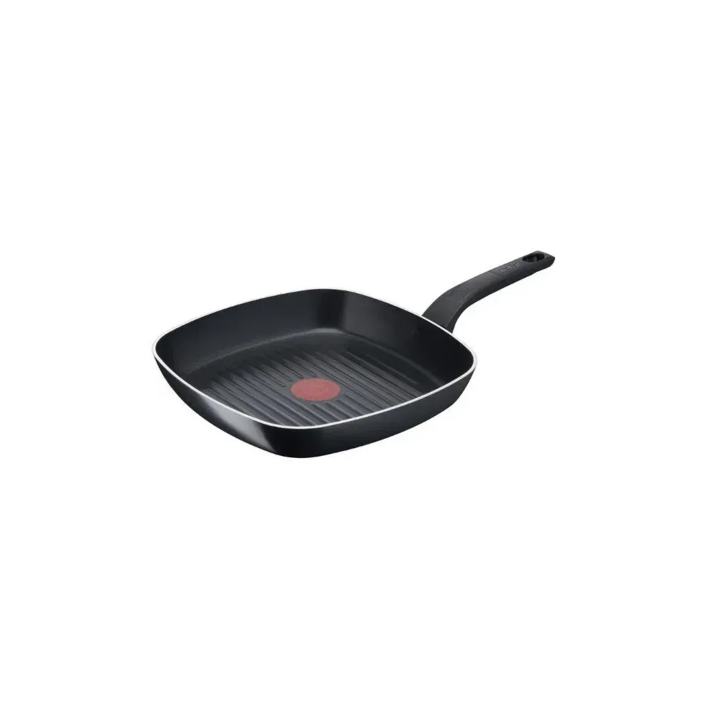 Tiganj 24cm inox