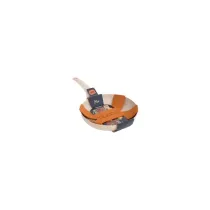 Duboki tiganj 32cm aluminijum